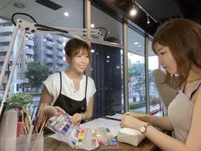 ミンクスタイル 浜松町店 2
